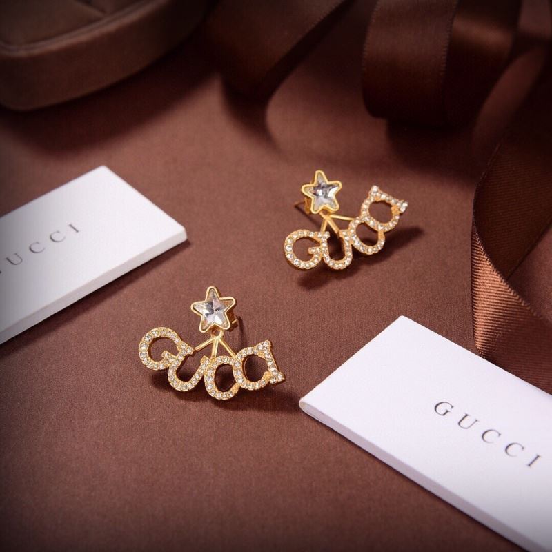 Gucci Earrings